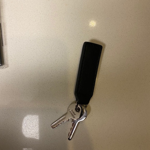 SAINT LAURENT Nano 'Sac de Jour' brand new… - Picture 7 of 15